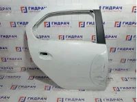 Дверь задняя правая Renault Logan 821002038R