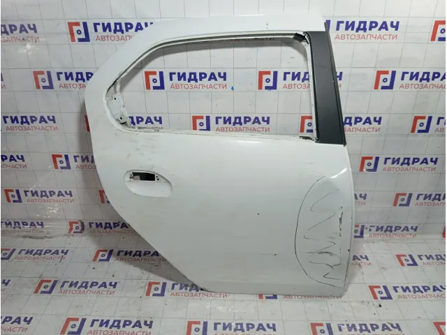 Дверь задняя правая Renault Logan 821002038R