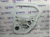 Дверь задняя правая Renault Logan 821002038R