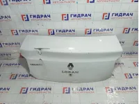 Крышка багажника Renault Logan 901006652R