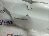 Крышка багажника Renault Logan 901006652R