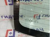 Стекло заднее Renault Logan 903001231R