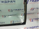 Стекло заднее Renault Logan 903001231R
