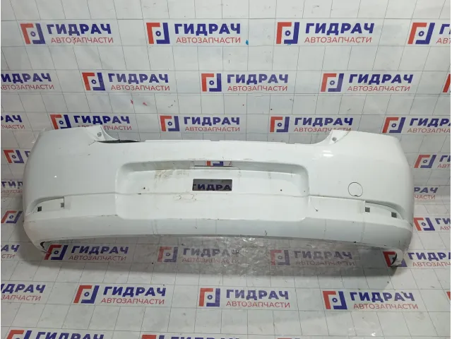 Бампер задний Renault Logan 850220639R