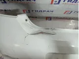 Бампер задний Renault Logan 850220639R