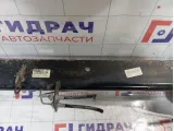 Балка задняя Renault Logan 555016932R
