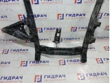 Балка подмоторная Renault Logan 544010031R