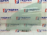Стекло двери передней левой Renault Logan 803017281R