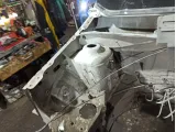 Лонжерон передний правый Renault Logan