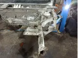 Лонжерон передний левый Renault Logan