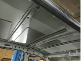 Крыша Renault Logan