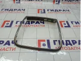 Накладка торпедо Renault Logan