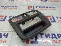 Накладка торпедо Renault Logan 682602327R