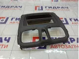 Накладка торпедо Renault Logan 682602327R