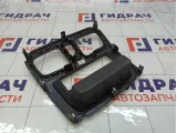 Накладка торпедо Renault Logan 682602327R