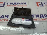 Накладка торпедо Renault Logan 275009384R