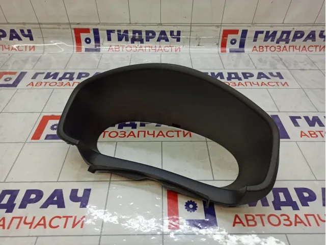 Накладка панели приборов Renault Logan 682401394R