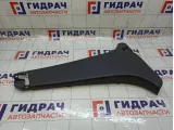 Обшивка стойки средней правой нижняя Renault Logan 769159342R