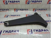 Обшивка стойки средней правой нижняя Renault Logan 769159342R