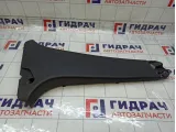Обшивка стойки средней правой нижняя Renault Logan 769159342R