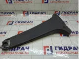 Обшивка стойки средней левой нижняя Renault Logan 769165925R