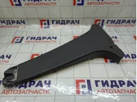 Обшивка стойки средней левой нижняя Renault Logan 769165925R