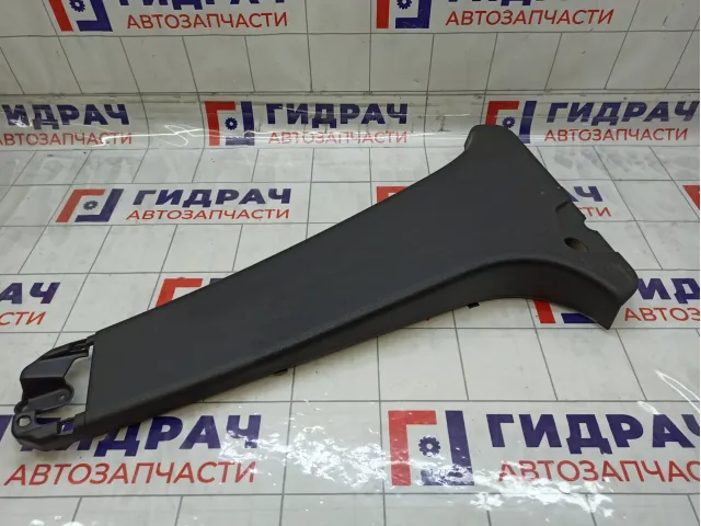 Обшивка стойки средней левой нижняя Renault Logan 769165925R