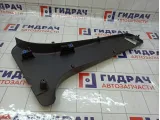 Обшивка стойки средней левой нижняя Renault Logan 769165925R