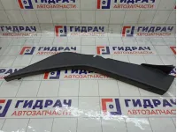 Обшивка стойки задней левой нижняя Renault Logan 849512291R