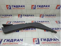 Обшивка стойки задней правой нижняя Renault Logan 849505965R
