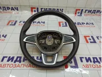 Рулевое колесо Renault Logan 484007767R