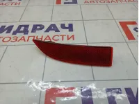 Отражатель в задний бампер правый Renault Logan 265600427R