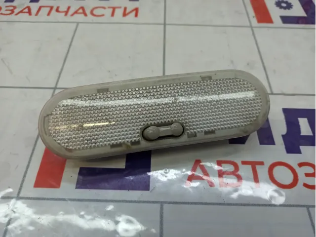 Плафон салонный Renault Logan 8200074362