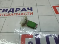 Резистор отопителя Renault Logan 271504503R