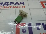 Резистор отопителя Renault Logan 271504503R