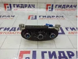 Блок управления отопителем (печкой) Renault Logan 275101698R