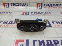 Блок управления отопителем (печкой) Renault Logan 275101698R