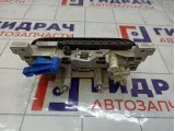 Блок управления отопителем (печкой) Renault Logan 275101698R