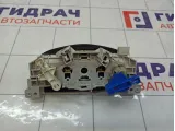 Блок управления отопителем (печкой) Renault Logan 275101698R