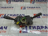 Переключатель подрулевой в сборе Renault Logan 255673598R