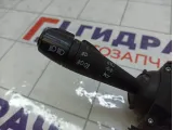 Переключатель подрулевой в сборе Renault Logan 255673598R
