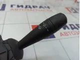 Переключатель подрулевой в сборе Renault Logan 255673598R