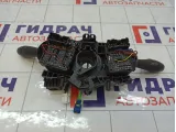 Переключатель подрулевой в сборе Renault Logan 255673598R
