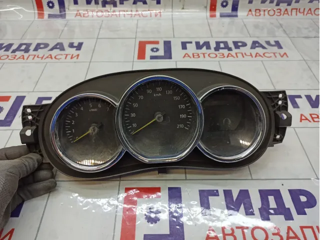 Панель приборов Renault Logan 248100482R