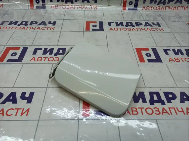 Лючок бензобака Renault Logan