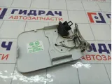 Лючок бензобака Renault Logan