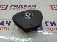 Подушка безопасности в рулевое колесо Renault Logan 985705074R