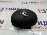 Подушка безопасности в рулевое колесо Renault Logan 985705074R