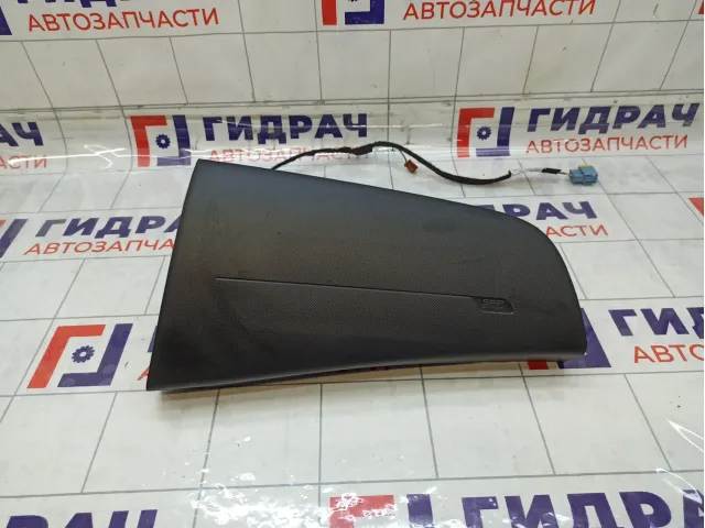 Подушка безопасности пассажирская (в торпедо) Renault Logan 985250931R
