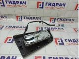 Подушка безопасности пассажирская (в торпедо) Renault Logan 985250931R